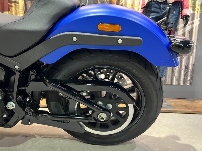 2026 HARLEY-DAVIDSON FXLRS LOW RIDER S (117)