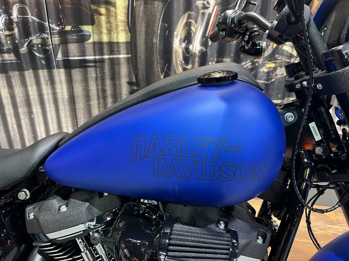 2026 HARLEY-DAVIDSON FXLRS LOW RIDER S (117)