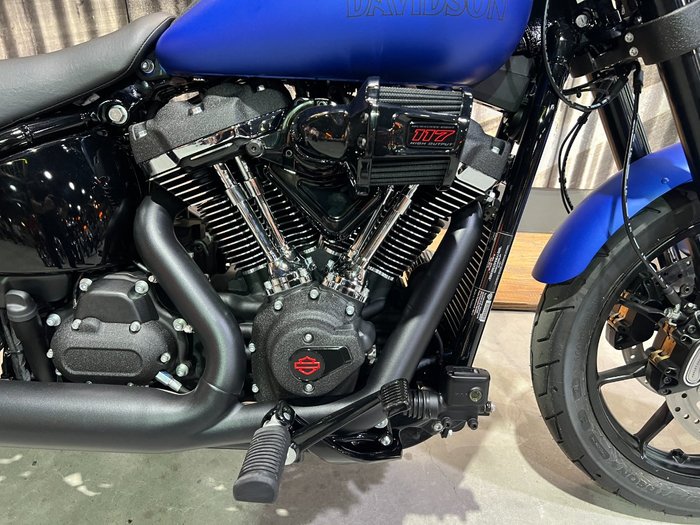 2026 HARLEY-DAVIDSON FXLRS LOW RIDER S (117)