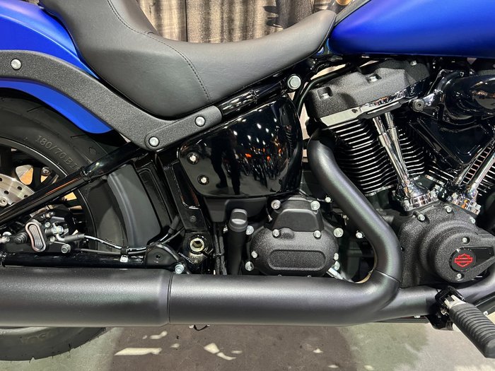 2026 HARLEY-DAVIDSON FXLRS LOW RIDER S (117)