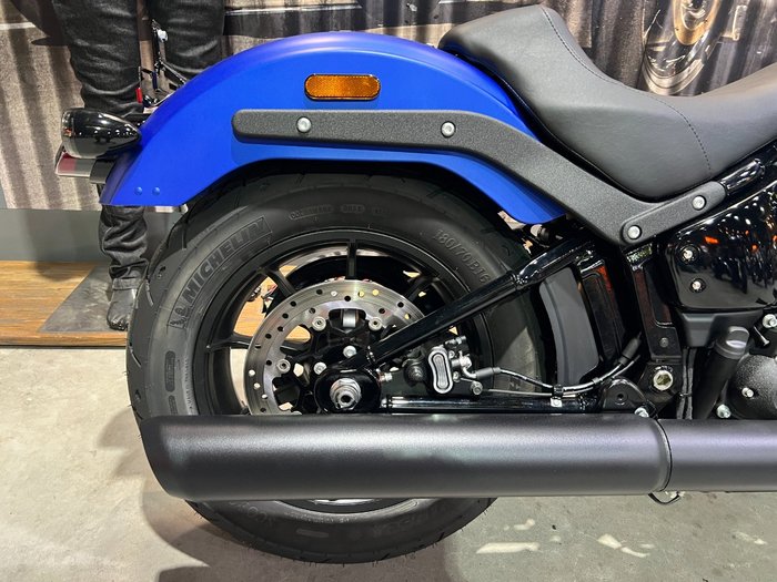 2026 HARLEY-DAVIDSON FXLRS LOW RIDER S (117)