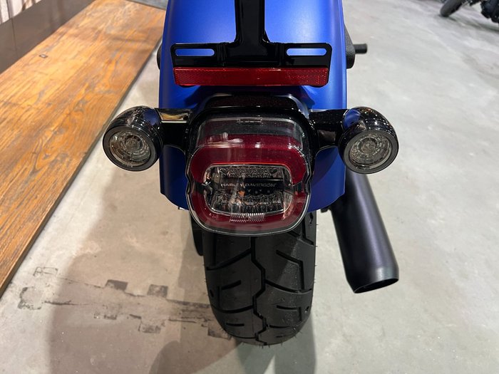 2026 HARLEY-DAVIDSON FXLRS LOW RIDER S (117)