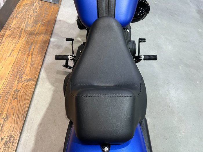 2026 HARLEY-DAVIDSON FXLRS LOW RIDER S (117)