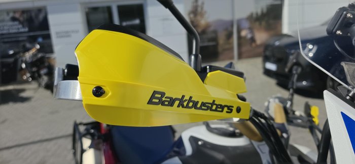 2018 Honda Africa Twin Adventure Sports (CRF1000AL2) Africa Twin Blue