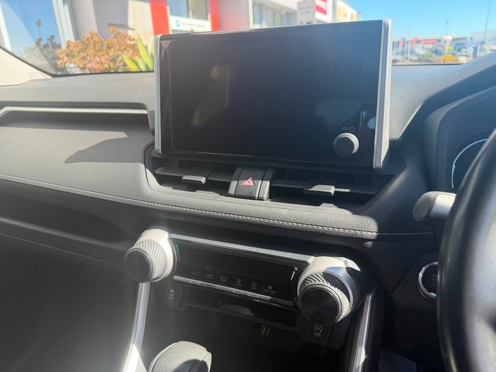 2022 Toyota RAV4 GX