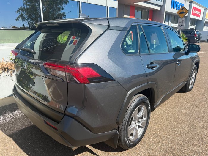 2022 Toyota RAV4 GX