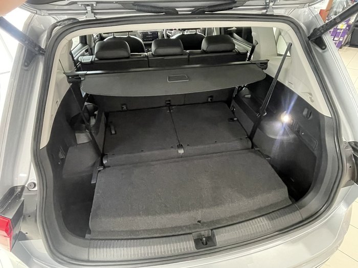 2023 Volkswagen Tiguan 147TDI Elegance Allspace