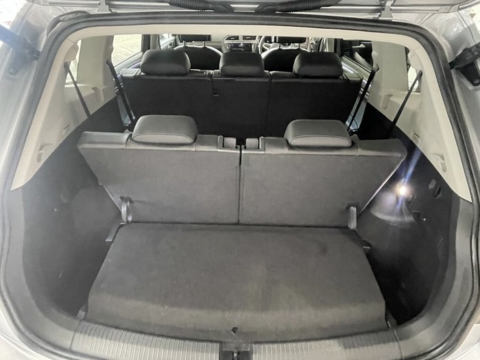 2023 Volkswagen Tiguan 147TDI Elegance Allspace