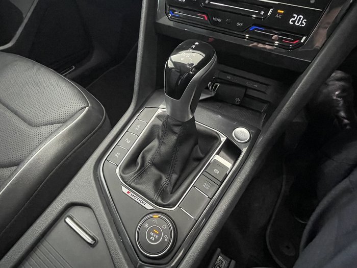 2023 Volkswagen Tiguan 147TDI Elegance Allspace