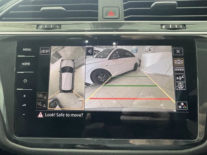 2023 Volkswagen Tiguan 147TDI Elegance Allspace