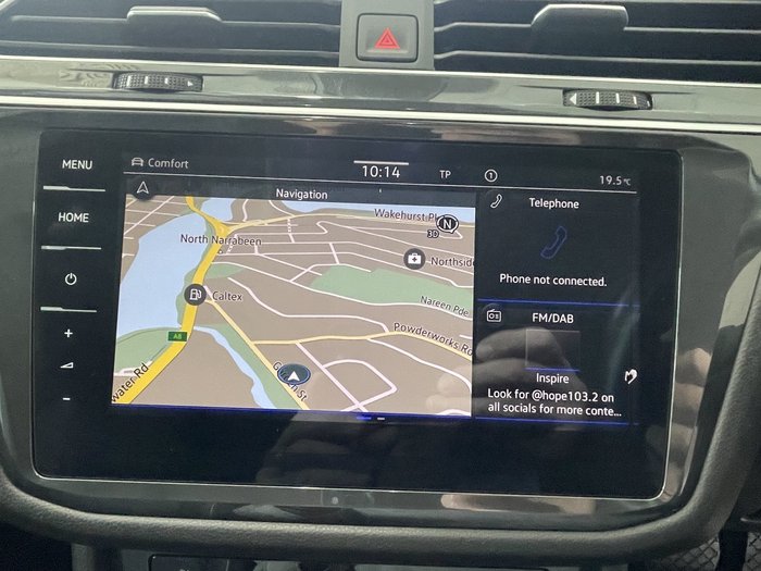 2023 Volkswagen Tiguan 147TDI Elegance Allspace