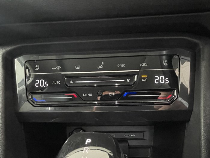 2023 Volkswagen Tiguan 147TDI Elegance Allspace