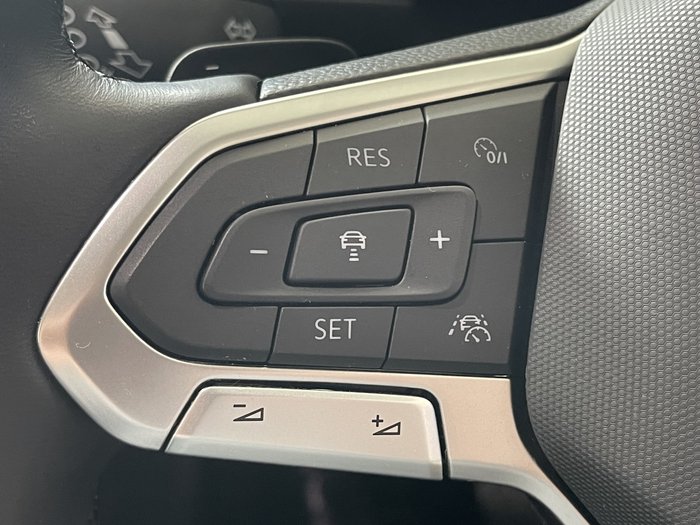 2023 Volkswagen Tiguan 147TDI Elegance Allspace