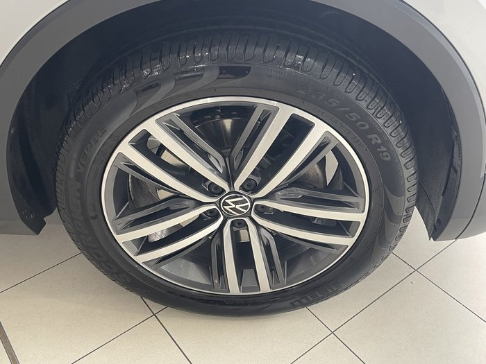 2023 Volkswagen Tiguan 147TDI Elegance Allspace