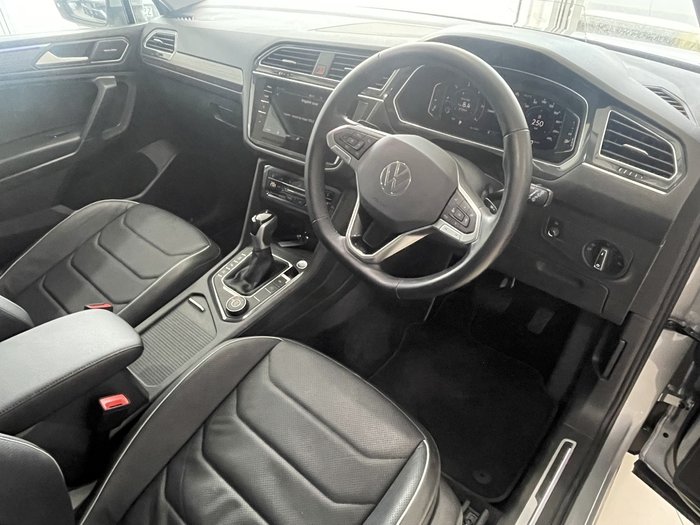2023 Volkswagen Tiguan 147TDI Elegance Allspace