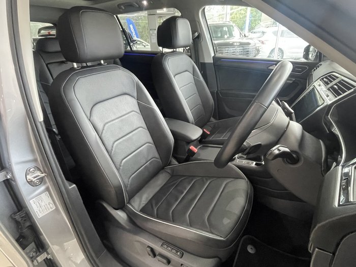 2023 Volkswagen Tiguan 147TDI Elegance Allspace