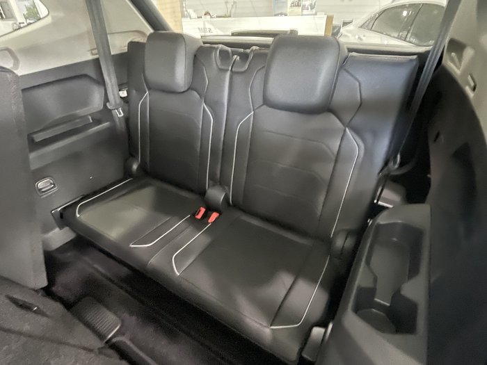 2023 Volkswagen Tiguan 147TDI Elegance Allspace