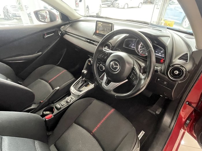 2015 Mazda 2 Genki