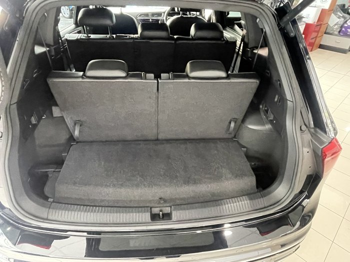 2023 Volkswagen Tiguan 162TSI R-Line Allspace