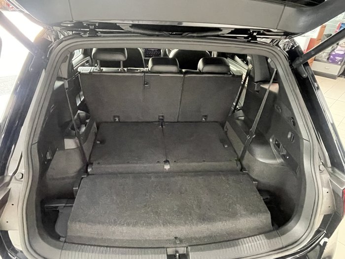 2023 Volkswagen Tiguan 162TSI R-Line Allspace