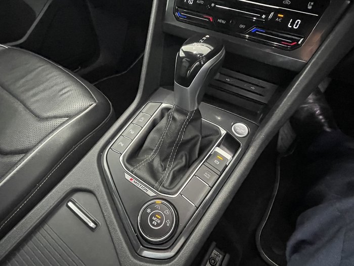 2023 Volkswagen Tiguan 162TSI R-Line Allspace