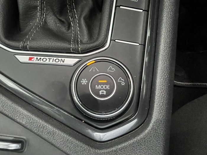 2023 Volkswagen Tiguan 162TSI R-Line Allspace