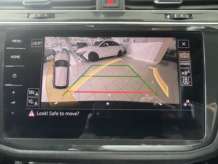 2023 Volkswagen Tiguan 162TSI R-Line Allspace