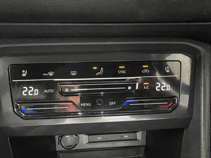 2023 Volkswagen Tiguan 162TSI R-Line Allspace