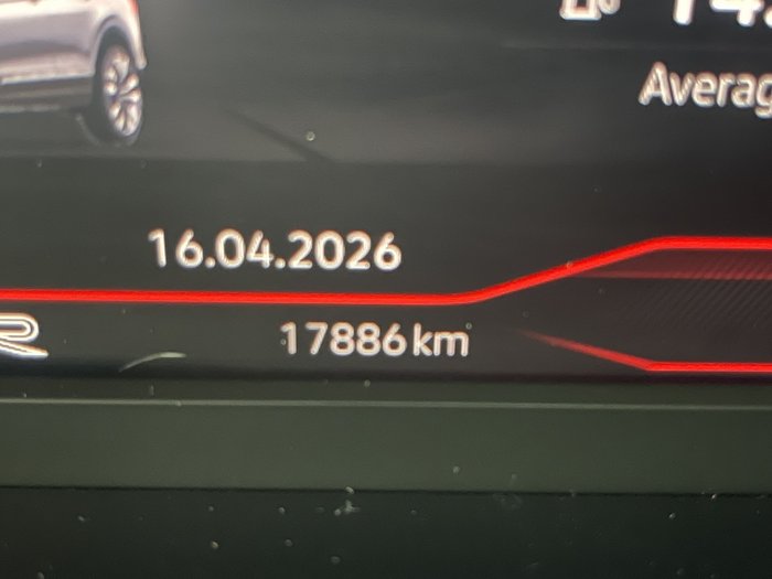 2023 Volkswagen Tiguan 162TSI R-Line Allspace