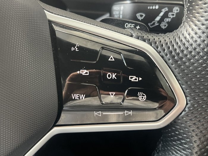 2023 Volkswagen Tiguan 162TSI R-Line Allspace