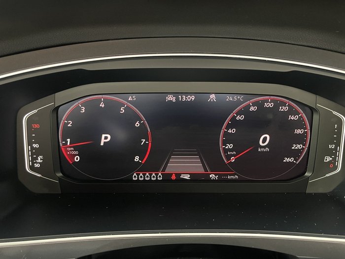 2023 Volkswagen Tiguan 162TSI R-Line Allspace