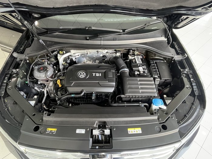 2023 Volkswagen Tiguan 162TSI R-Line Allspace