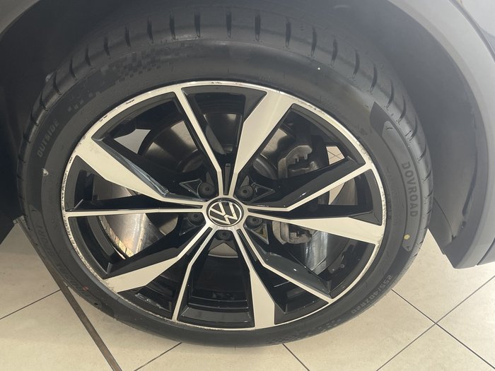 2023 Volkswagen Tiguan 162TSI R-Line Allspace