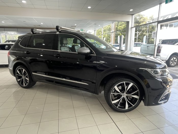 2023 Volkswagen Tiguan 162TSI R-Line Allspace