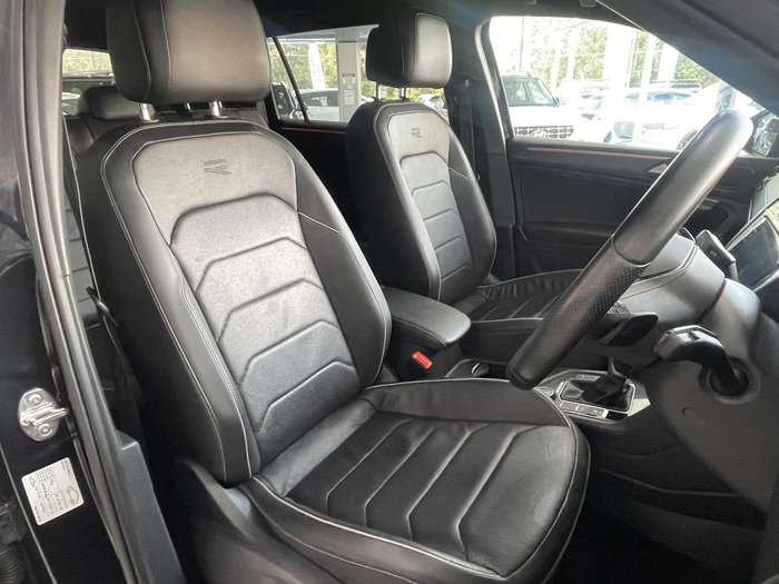 2023 Volkswagen Tiguan 162TSI R-Line Allspace