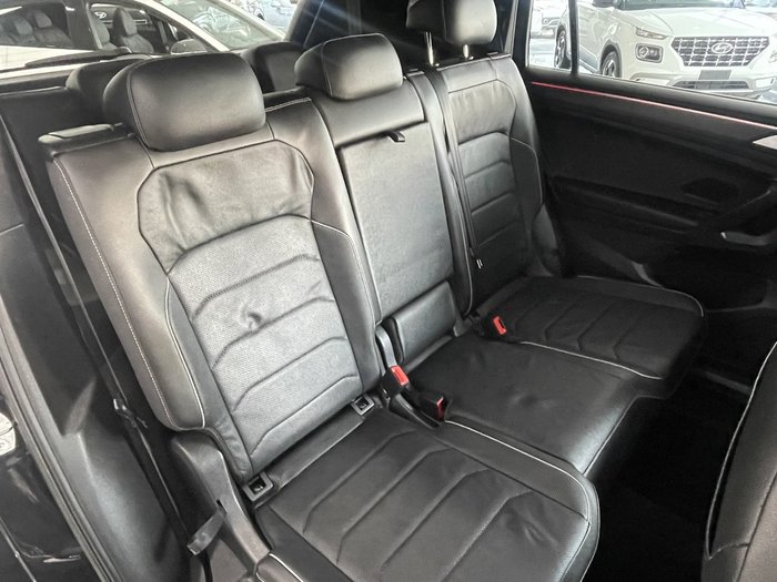 2023 Volkswagen Tiguan 162TSI R-Line Allspace