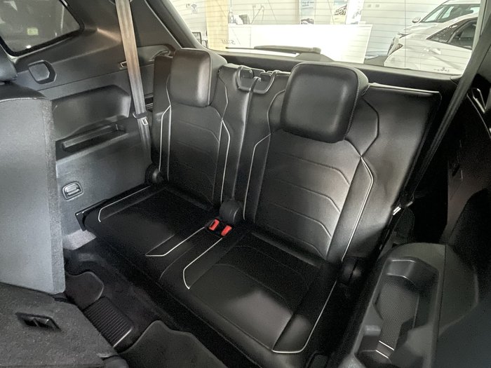 2023 Volkswagen Tiguan 162TSI R-Line Allspace