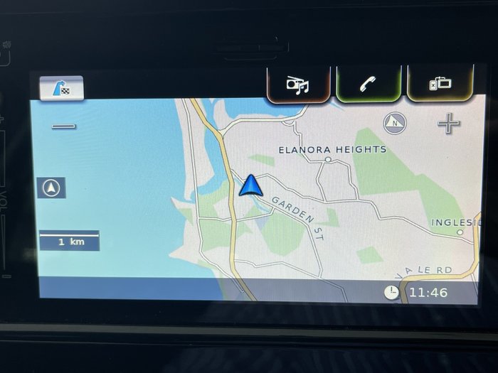 2022 Suzuki Ignis GLX