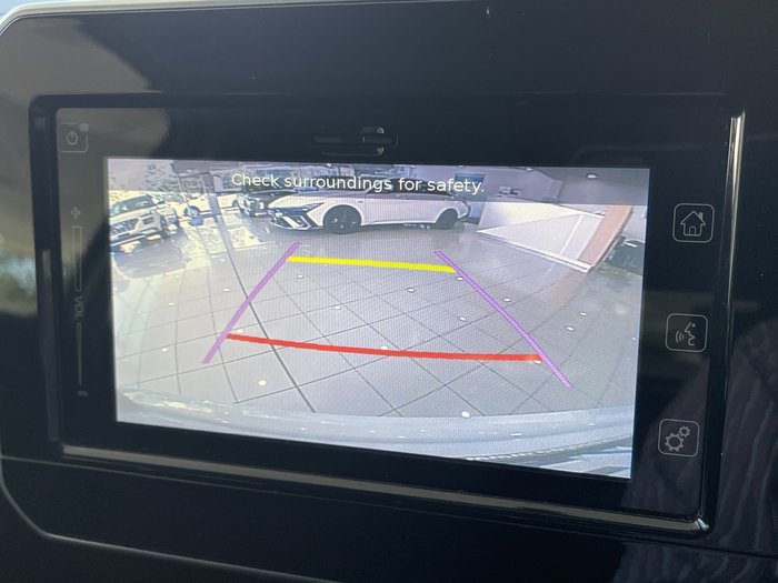 2022 Suzuki Ignis GLX