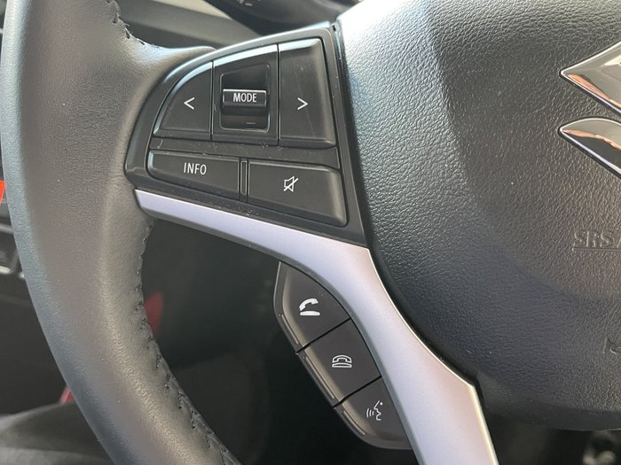 2022 Suzuki Ignis GLX