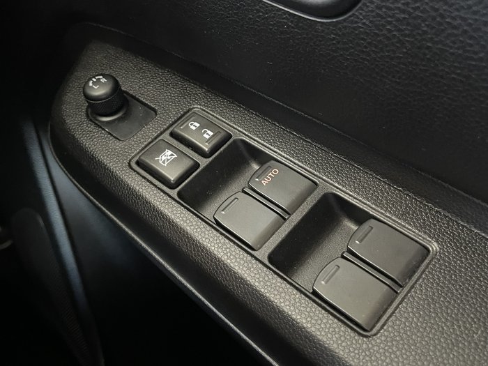 2022 Suzuki Ignis GLX