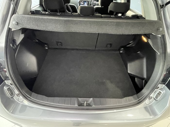 2020 Mitsubishi ASX MR