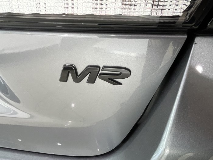 2020 Mitsubishi ASX MR