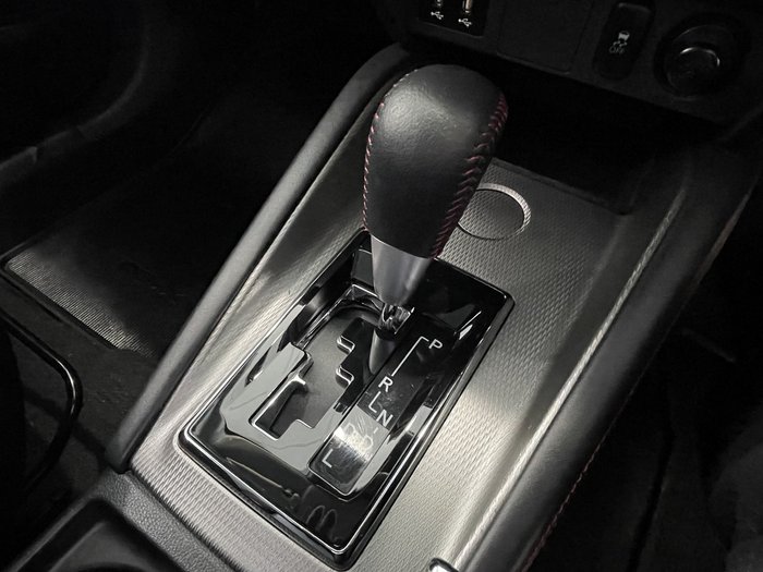 2020 Mitsubishi ASX MR