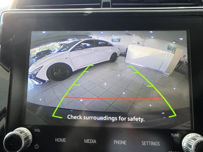 2020 Mitsubishi ASX MR