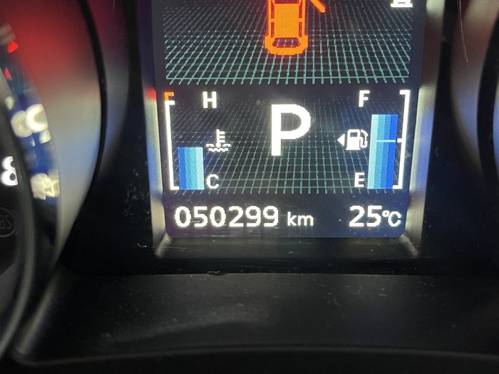 2020 Mitsubishi ASX MR