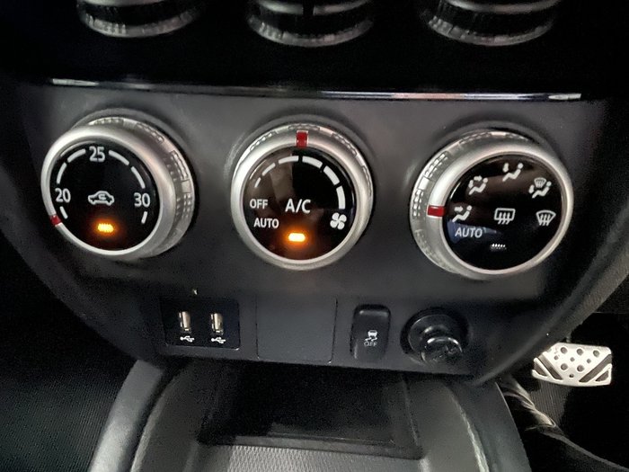 2020 Mitsubishi ASX MR