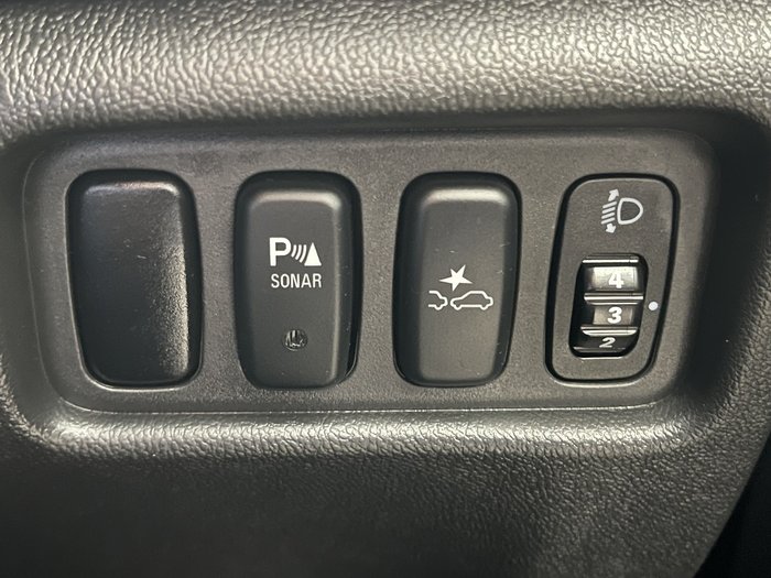 2020 Mitsubishi ASX MR