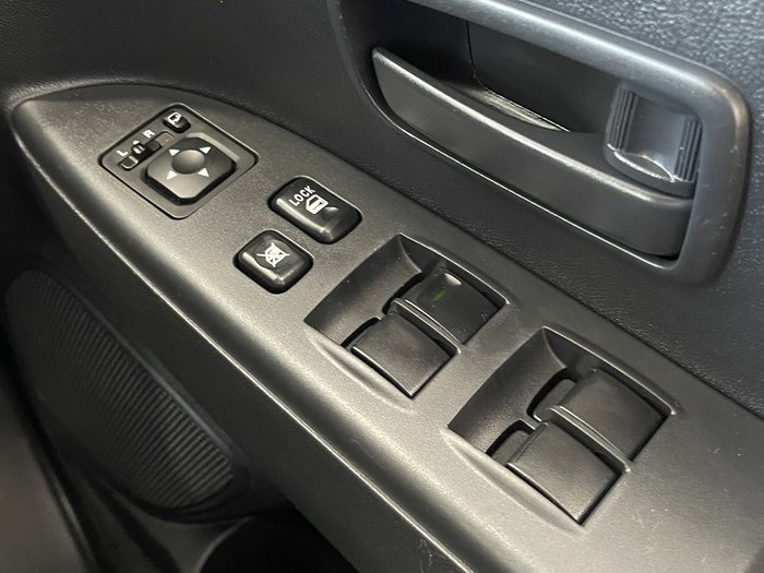 2020 Mitsubishi ASX MR