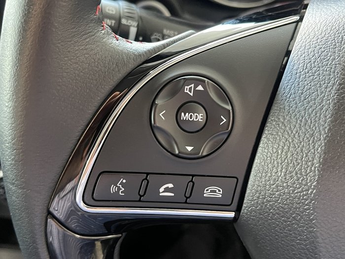 2020 Mitsubishi ASX MR